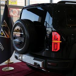 بي واي دي ليوبارد 5